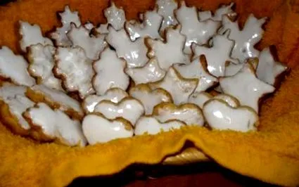 mézeskalács
