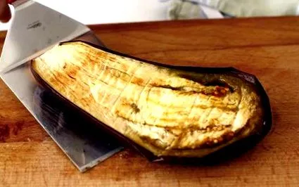 padlizsán