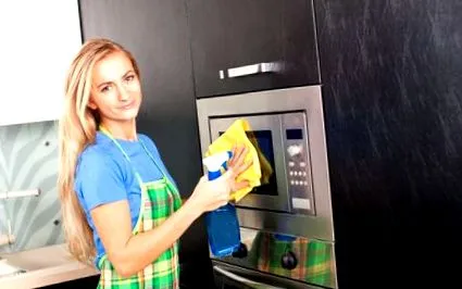 исчистите