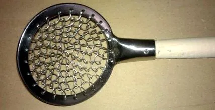 како црви