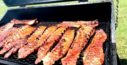 grill