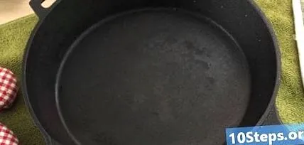 öntöttvas