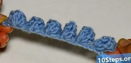 horgolni