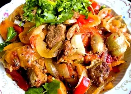 khashlama