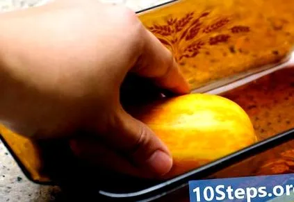 sütőben