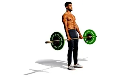 test burpee
