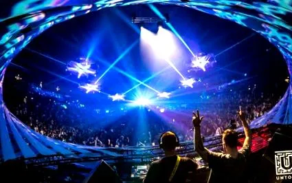 untold