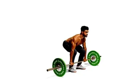 burpee teljes