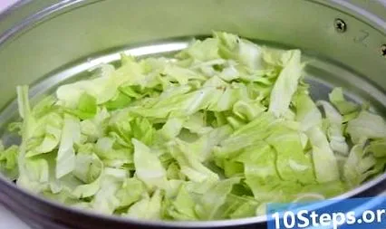 párolt