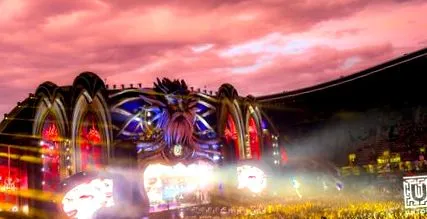 untold