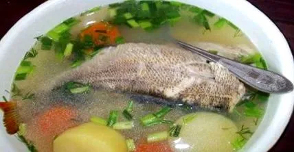 tengeri főzzünk