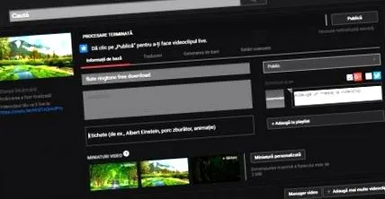 youtube-megtekintéseket hogyan