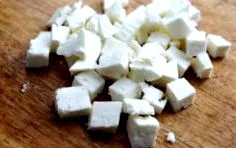 feta cseréljük