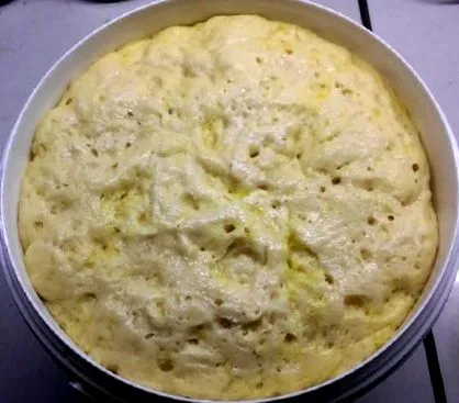 kilogramm vettem