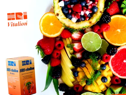vitaminhiány