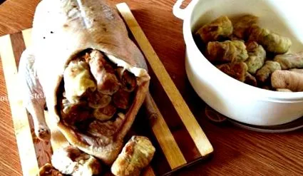 како романски