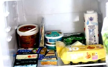 tárolása