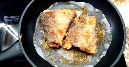 halakat megsütni