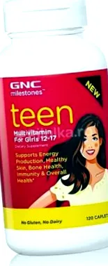 multivitaminok