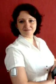 cukorbetegséggel