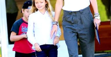 paltrow gyermekeit