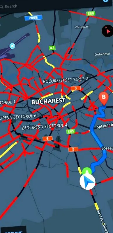 GPS-alkalmazások internet