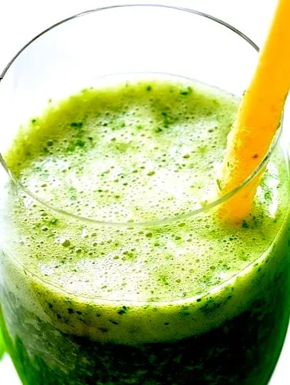 smoothie