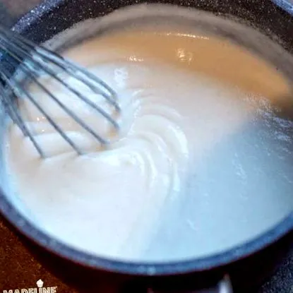 búzadara