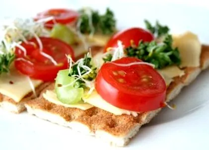 појадок грешки
