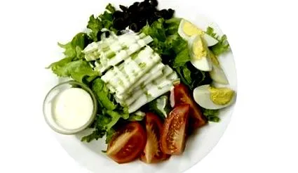 recept kiegyensúlyozott