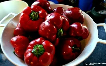 студени flavors