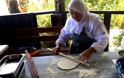 gözleme