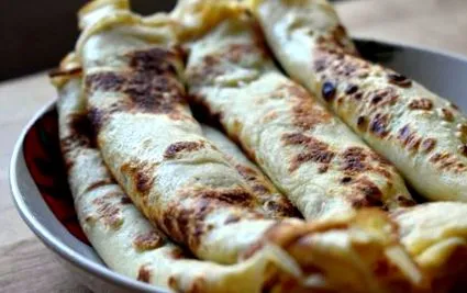 закусок дітей