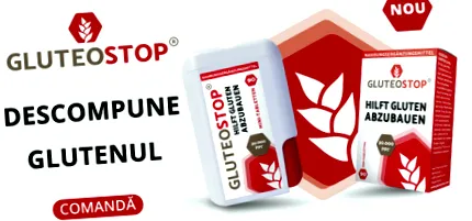 gluténmentes étrendet gluteostop