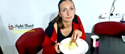 grúz recept