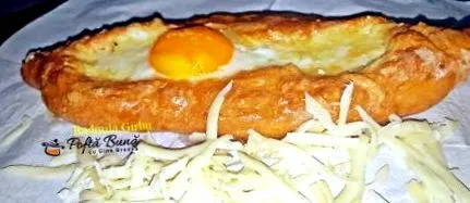 khachapuri