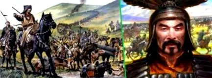 mongol