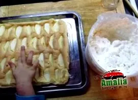 almatorta