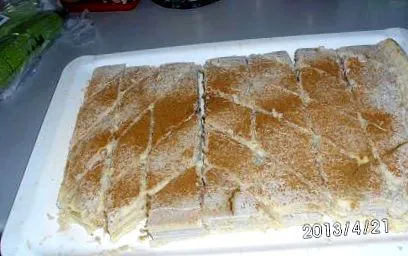 pandispan levelek