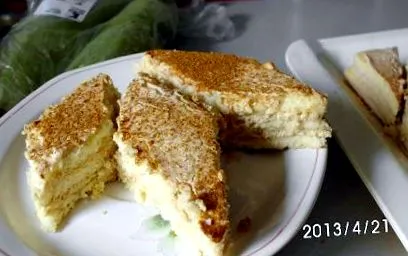 levelek kvarksajt