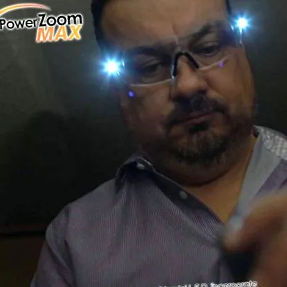 led-hez power