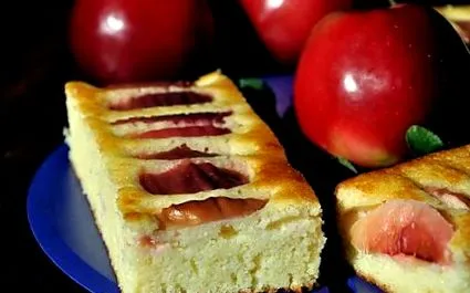 červenými