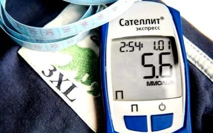 prediabetes