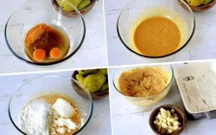 кујна круша