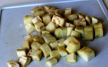 зеленчук јадење