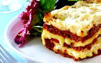 lasagnát lasagnát
