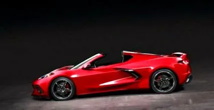 corvette