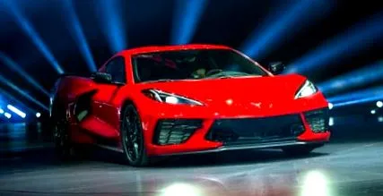 chevrolet
