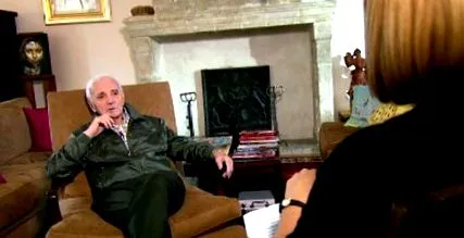 aznavour charles