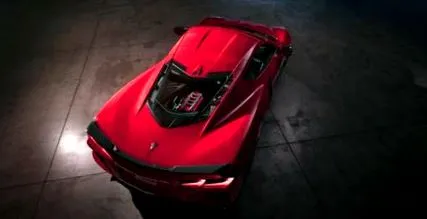 corvette